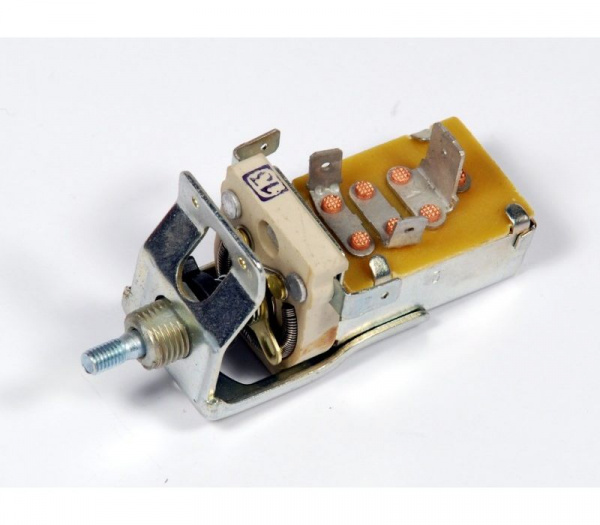 Переключатель 53.3709  12/24в,34/17а  ГАЗ  "ЛЭТЗ"