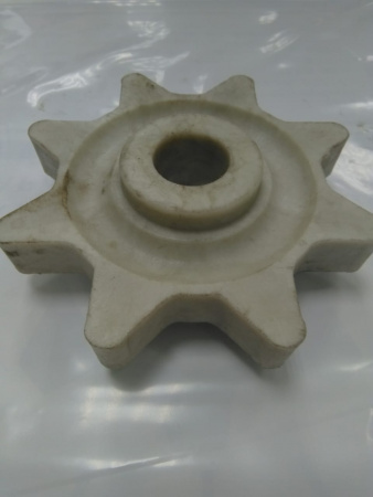 Звёздочка натяжника (СЗТС-2,1)