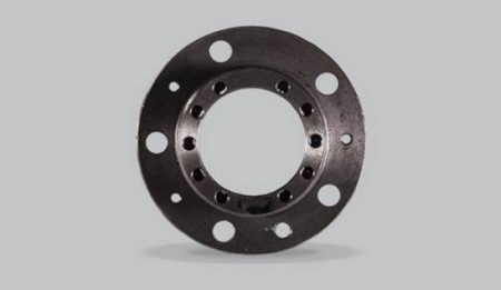 Ступица пер. мосты Спайсер, Тимкен с АБС 3163-3103015-10 "УАЗ"