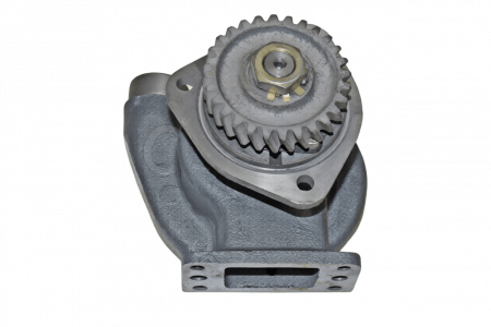 Насос водяной ЯМЗ 240-1307010-А "ЯЗТО""