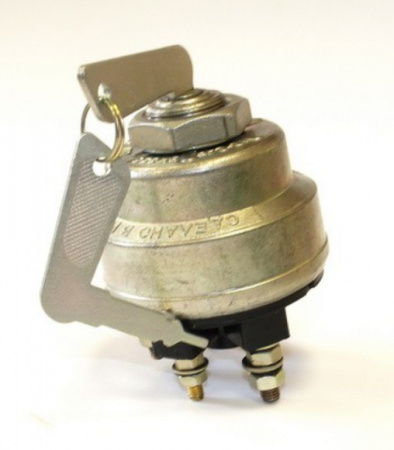 Замок зажигания МАЗ ВК-856 У-ХЛ "СОАТЭ"