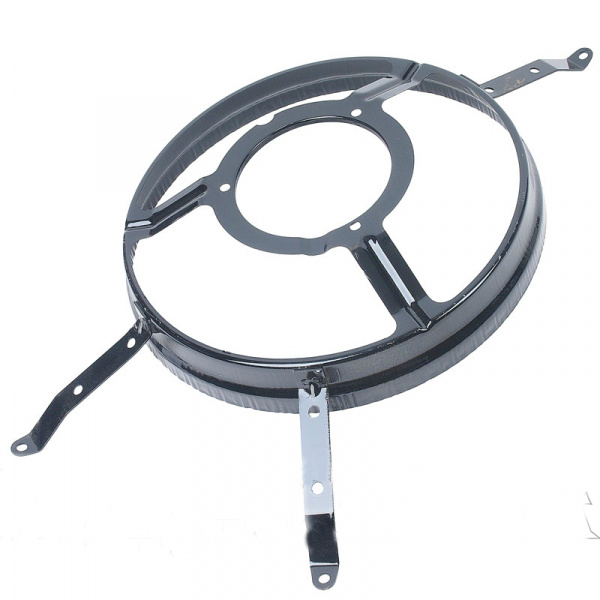 Диффузор радиатора 3163-1309010-20 с кондиц. "УАЗ"