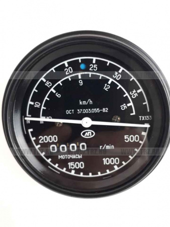 Тахоспидометр К-700  ТХ133-3813010  "АП"