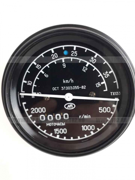 Тахоспидометр К-700  ТХ133-3813010  "АП"