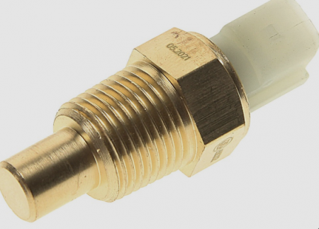 Датчик темпер. ДУТЖ-02М МТЗ евро разъем "АвтоЭлектрика"