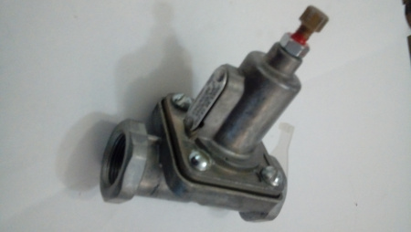 Клапан перепускной с обрат.потоком 8653-3515010 "БелОМО"