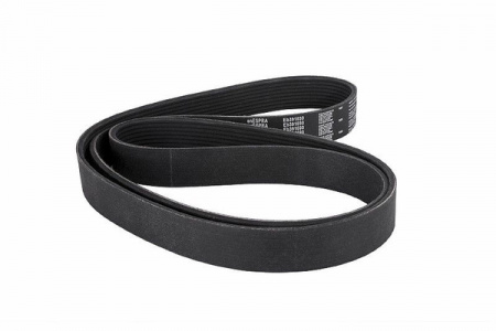 Ремень 9РК1690 ЯМЗ-650 "Rubena"