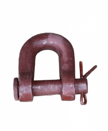 Звено раскоса горизонтального 700А.46.28.071 в сб. с осью