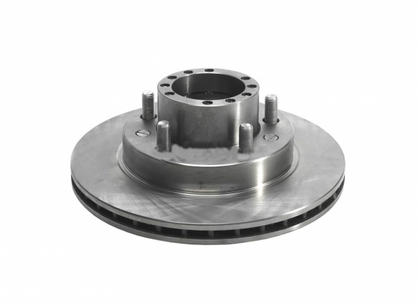 Ступица 3163-3103010-01 пер.с торм.диском "УАЗ"