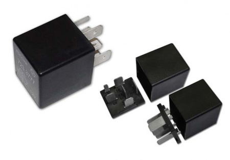 Реле с/оч ВАЗ 2108-15, Калина 723.3777 "Энергомаш"