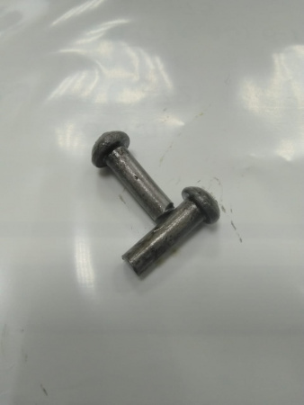 Заклепка сталь. 5*16 кр/гол 1кг сегмент ножа Енисей/Нива