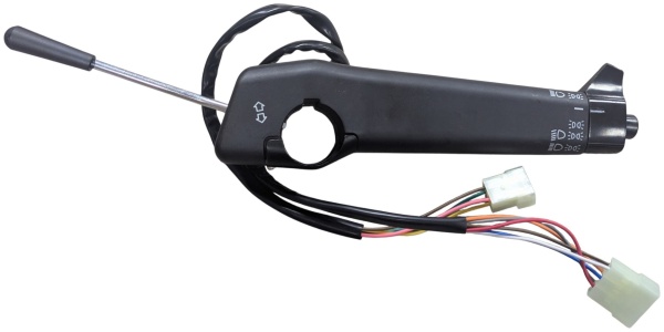 Переключатель П-145 центр КамАЗ "АвтоЭлектрика"