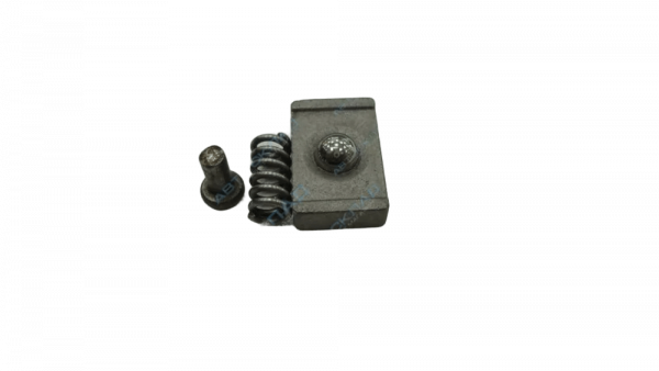 Сухарь синхронизатора КПП УАЗ-3151,3741, 469-1701171-70 н/о с пруж.и шариком "Н.Н."