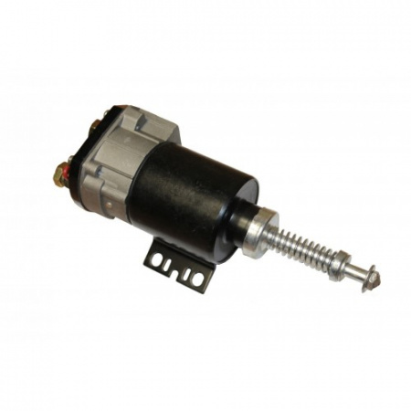 Реле втягивающее ЯМЗ 2501.3708800  "ELTRA"