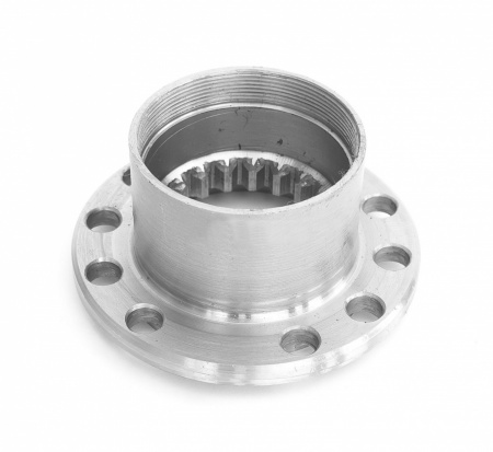 Фланец ведущ.ступ.пер.моста 3151-2307091 "УАЗ"