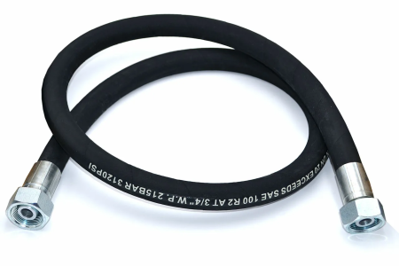 РВД 32 ГОСТ 6286 дл 3,0м