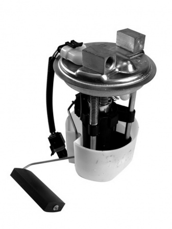 Электробензонасос в сб. ВАЗ 21083-1139009 "Пекар" 