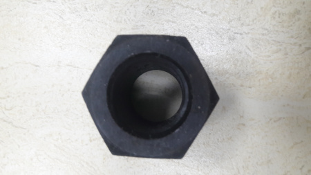 Гайка стремянки М27 