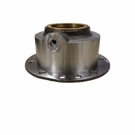 Опора левая ведущего вала 700А.17.01.020 