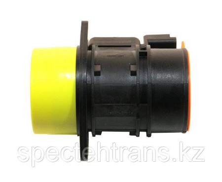 Датчик массового расхода возд. дв.405,406,409 ЕВРО-3 20-3855000-10 "Пекар"