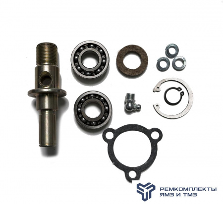 РК натяжного устройства ЯМЗ 236-3509001 "Б-во"