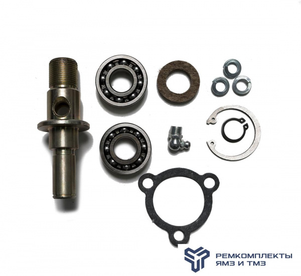 РК натяжного устройства ЯМЗ 236-3509001 "Б-во"