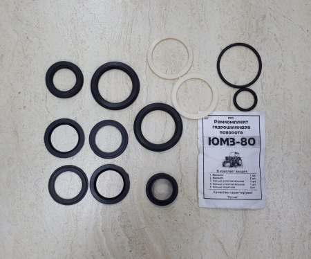 РК ЮМЗ г/цил.поворота   437