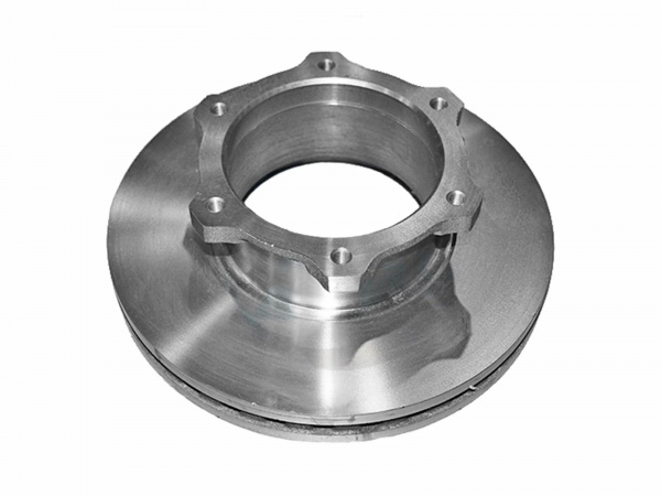 Диск тормозной ГАЗель Next A21R23-3501078 "ГАЗ"