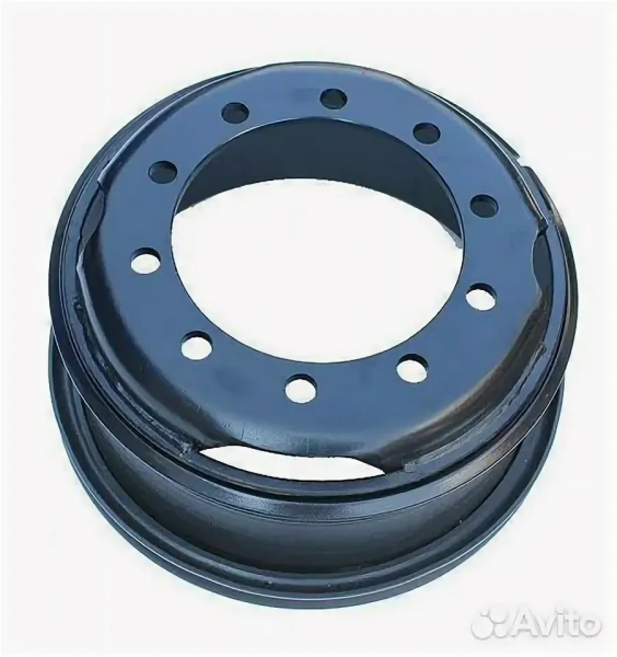 Диск колеса 7,0-20  ЕВРО 53205-3101012-10  