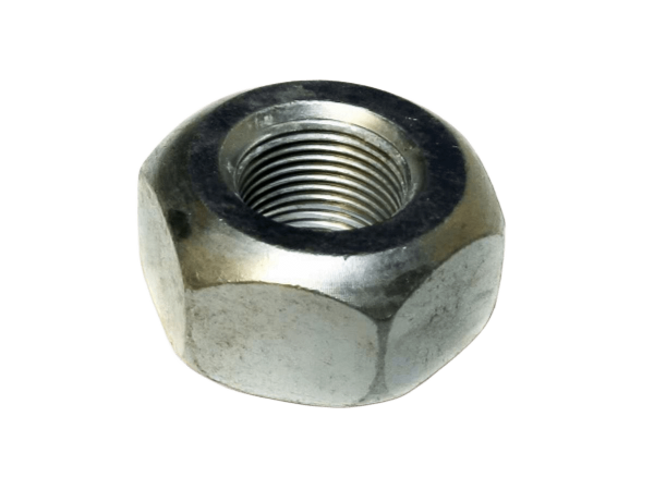 Гайка колеса ГАЗ-53, ЗиЛ,Камаз-4310 пер.прав.М20х1,5-6Н 250712-П29 "ГАЗ"