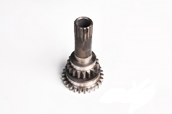 Вал ведущий ВОМ 1221  85-1601026  230мм