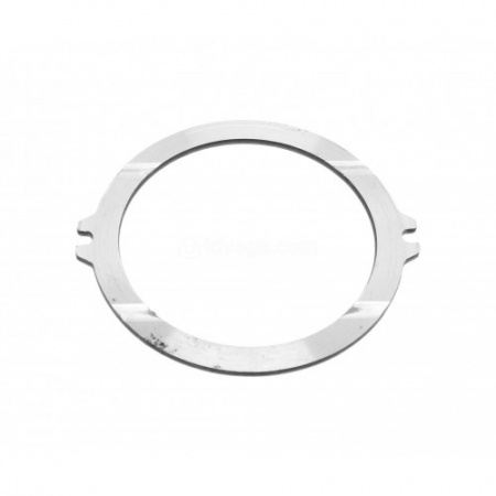 Шайба упорная к/вала ГАЗ-53 4021-1005183-02 "ЗМЗ"