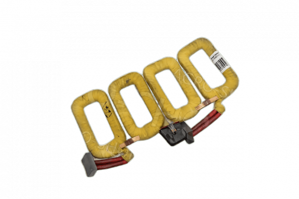 Катушка возбуждения Камаз,ЯМЗ  5432.3708110-01 "БАТЭ"