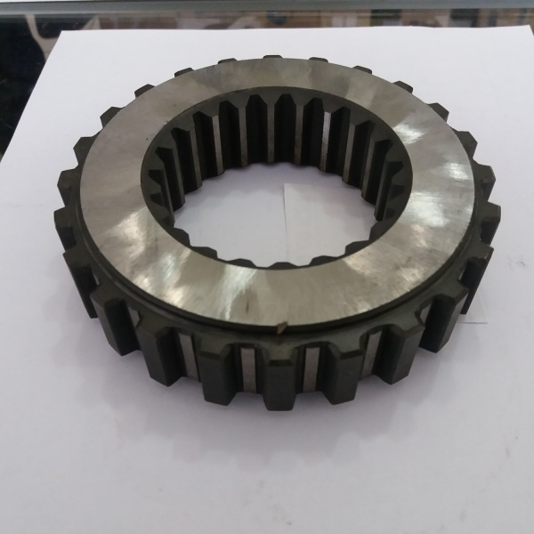 Втулка шест.1 пер. КПП КамАЗ 154-1701282