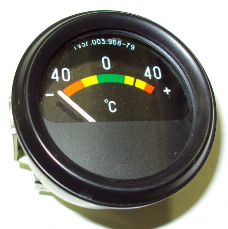 Указ.темп.электролита  УК-173