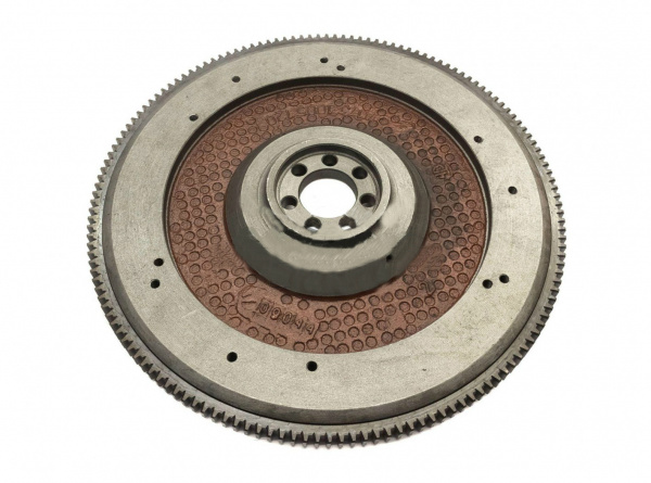 Маховик УАЗ (под диафр. сцепл.) 4173-00-1005115-20 "УМЗ"