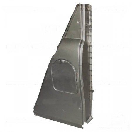 Стойка центральная лев. 3151-5405011-10 "УАЗ"