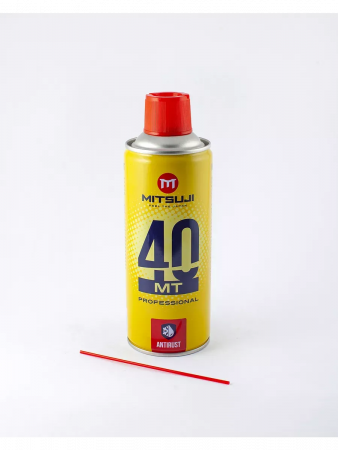 Жидкий ключ 450мл "MITSUJI"