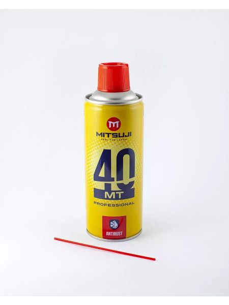 Жидкий ключ 450мл "MITSUJI"