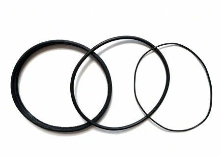 Прокладка гильзы ЯМЗ 840-1002001-01 к-т "ЯРТИ"