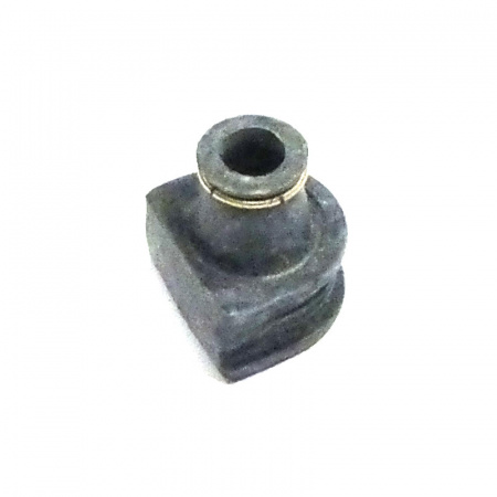 Уплотнит штуцера форсунки ЯМЗ 236-1112225-Б2 МБС-зелёный"Балаково"