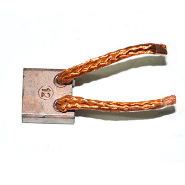 Щетка стартера 9-142-782,5263797 аналог JUBANA. 12в "АвтоЭлектрика"