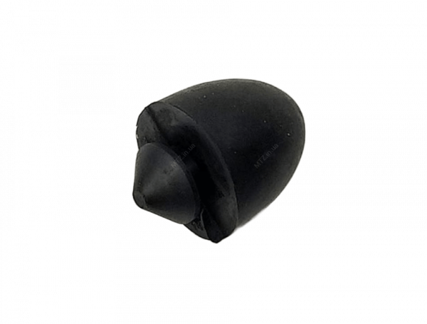 Буфер отдачи резиновый ГАЗ 52,53,3307  21-2902654  "ГАЗ"