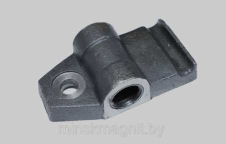 Ушко рессоры пер. МАЗ 5335-2902015 в сб. "Автомагнат"