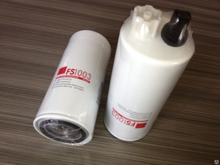 Фильтр топл.КамАЗ с дв.CUMMINS FS1003 (FS-1067)