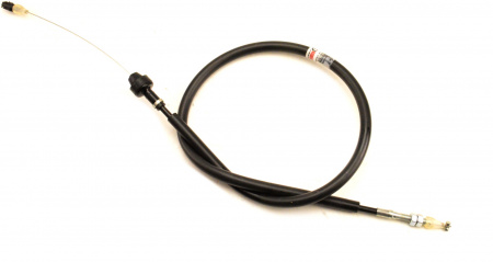 Трос газа ВАЗ 2108-1108054-01 карб. L-1283  Соллерс 