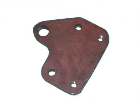 Проставка амортизатора двигателя 700А.00.10.021 