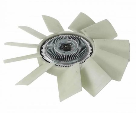 Вентилятор охл. с муфтой A21R23.1308010 ГАЗель NEXT дв.УМЗ-А274 Evotech "PRAVT"