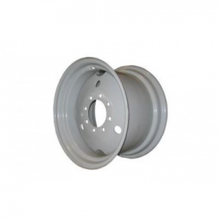 Диск колеса МТЗ пер.шир. 8 шпилек W9-20-3101020-А-02 "Бобруйск"