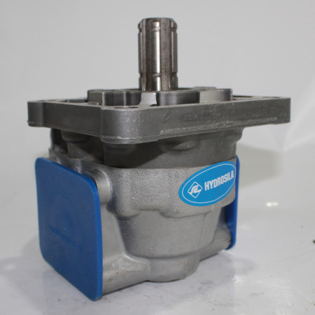 НШ-50M-3Л левый плоский (MASTER) "Гидросила"